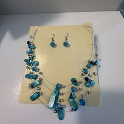 Turquoise Necklaces