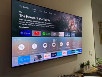 Samsung 50” Premium 4K HDR TV + NVIDIA Shield + Controller