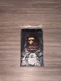 BAPE CHROME HEARTS