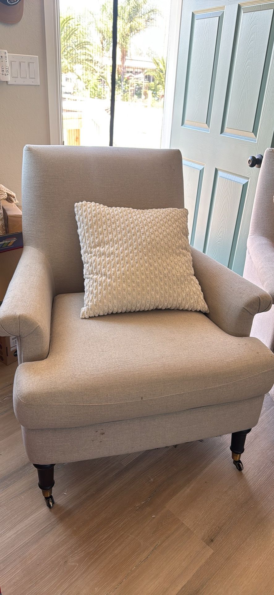 Sofa Chairs