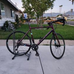 Felt Road Bike F85x Cyclocross