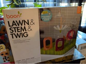 Boon Baby Lawn Drying Rack