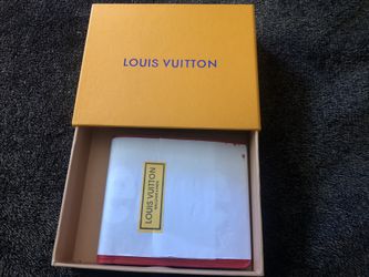 Louis Vuitton Supreme Wallet