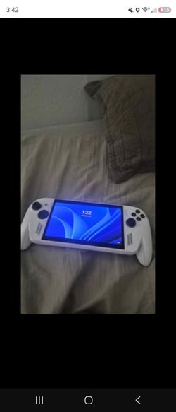 Xbox rog ally