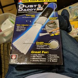 Dust Daddy