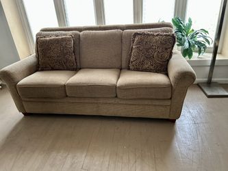 Sofa Bed
