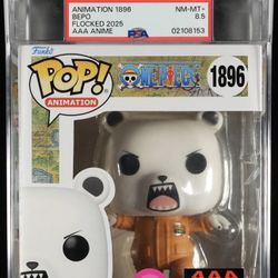 Funko pop