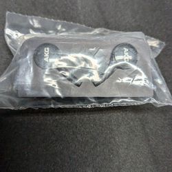 Harmon Karmon Headphones With Mic Wired 