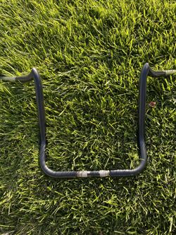 MEAT HOOKS
