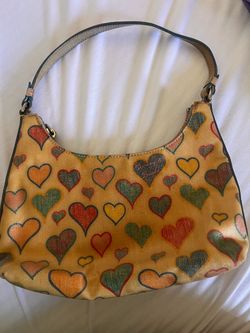 Dooney & Bourke small handbag