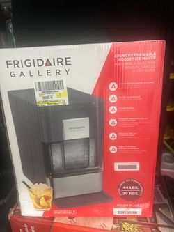 Ice maker
