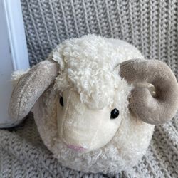 Stuff Toy Ram