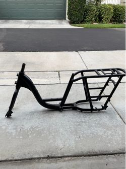 Rad runner 2 frame