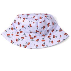 New bucket hats