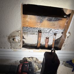 Hilti 24v Bolt HEX Nut Drill Tip Tool  🛠️📱