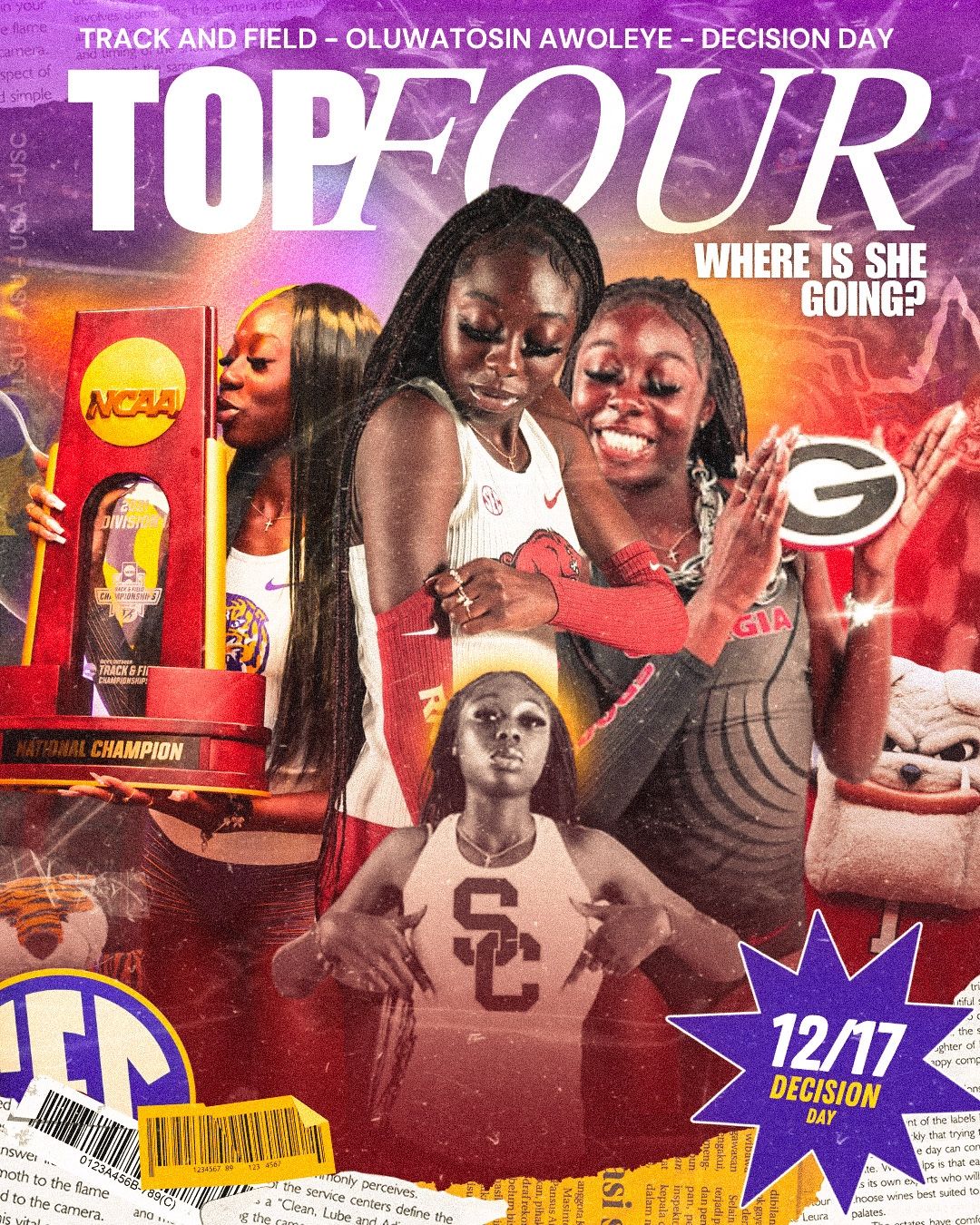 Custom Flyer Service | Social Media Flyers / Event Graphics