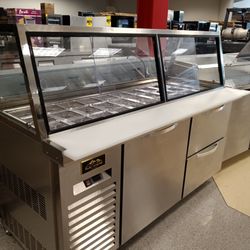 Prep Tables On sale now