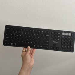 Wireless Keyboard 