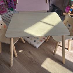 Kids Table