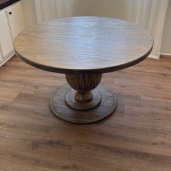 Dining Room Table