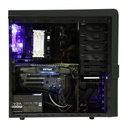 Used PowerSpec G313 Desktop