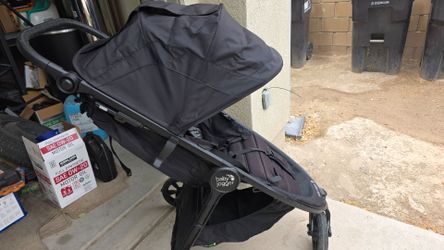 Stroller