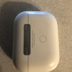 Apple Charger Headphones
