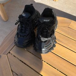 Balenciaga’s Track 2 Is It Size 37