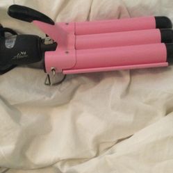 Curling Iron