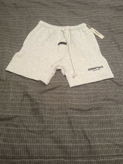 Essentials shorts
