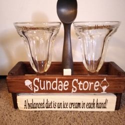 Hershey's Ice Cream 🍨 Set