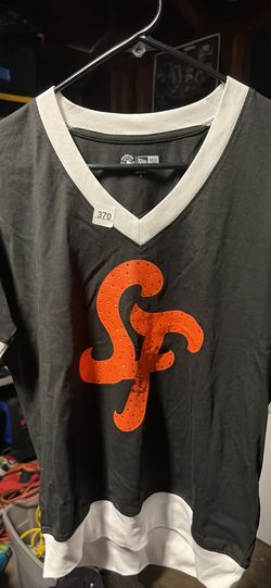 SF Giants Woman’s Shirt