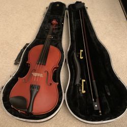 Violin 