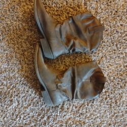 Women's Cowboy Boots 