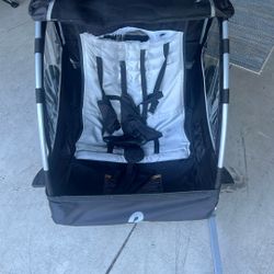 Bike Attachment 