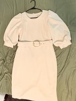 Woman’s dress