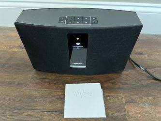 BOSE SoundTouch 20