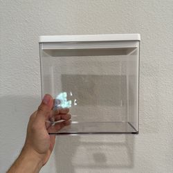 Acrylic ETB Elite Trainer Box Storage Box