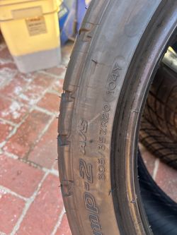 Tires