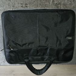 Dell laptop briefcase