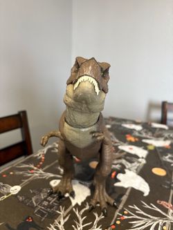Dinosaur Toy