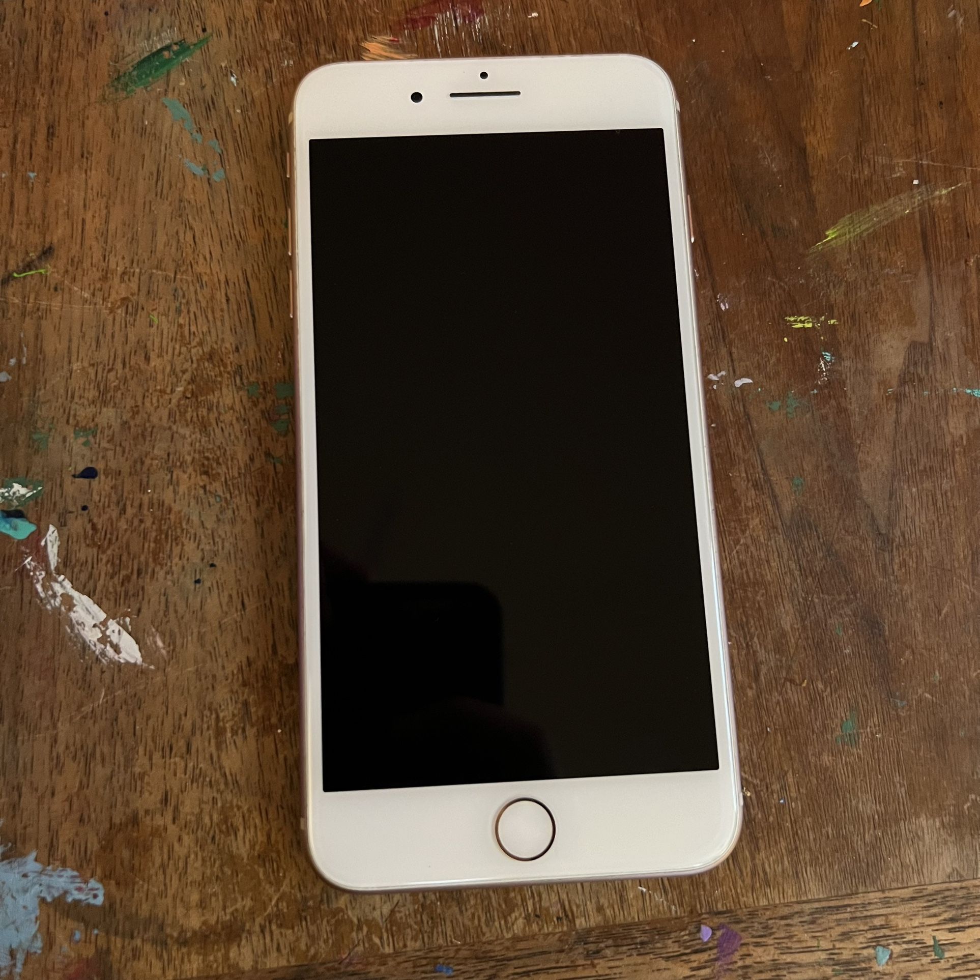 iPhone 8 Plus Gold 64gb 