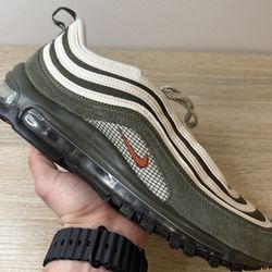 Nike Air Max 97 SE Men’s Size 10 $40