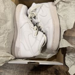 Nike Size 8