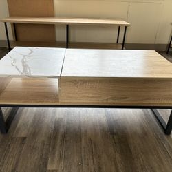 Coffee Table For Sale