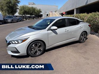 2023 Nissan Sentra