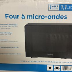 Microwave 