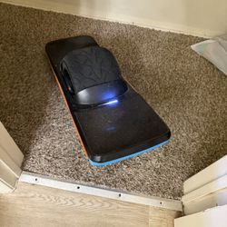 OneWheel GT (741 Miles)