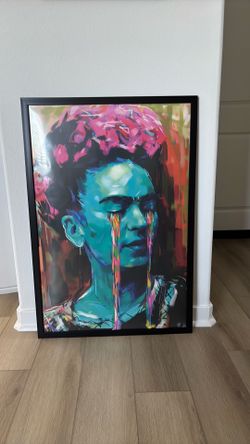 Frida