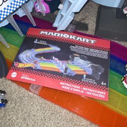 Mario Kart Set